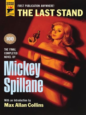 cover image of The Last Stand